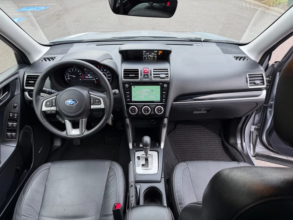 2018 Subaru Forester 4th Gen - Image 17 of 21