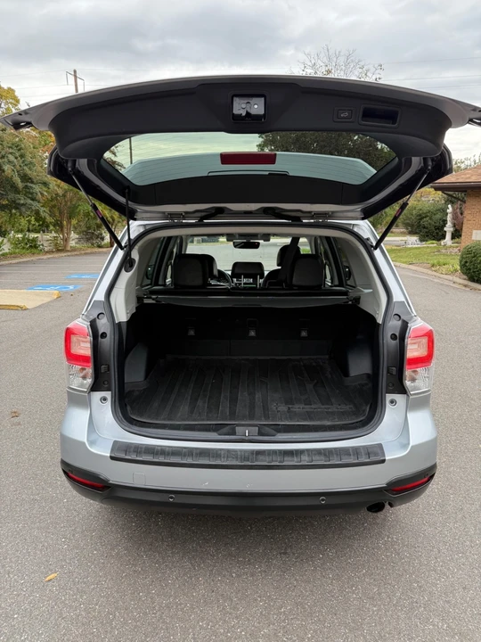 2018 Subaru Forester 4th Gen - Image 19 of 21
