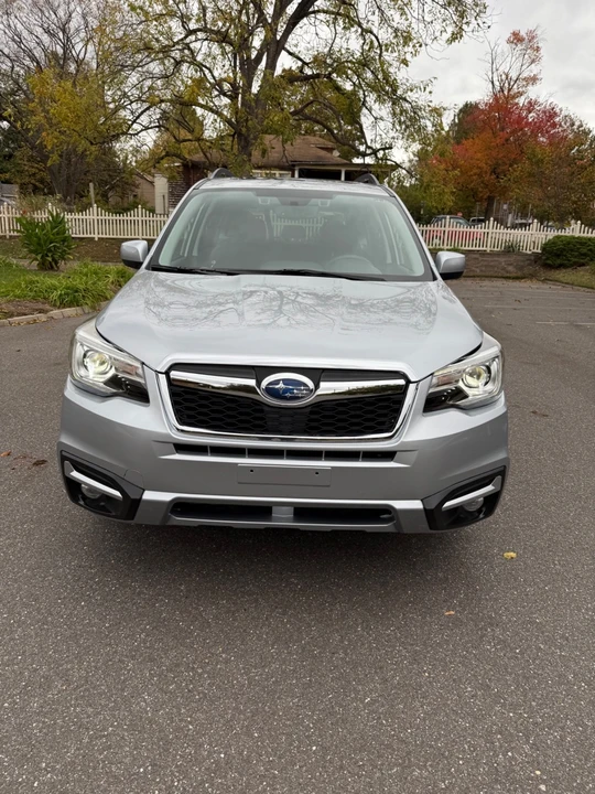 2018 Subaru Forester 4th Gen - Image 10 of 21