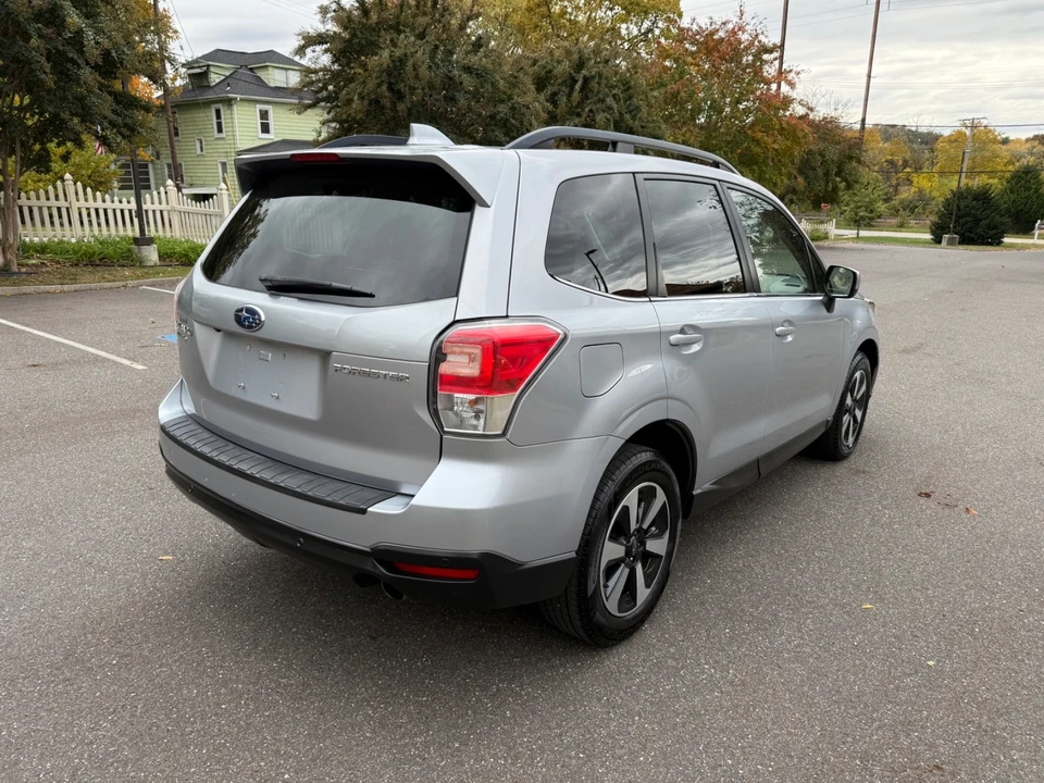 2018 Subaru Forester 4th Gen - Image 6 of 21