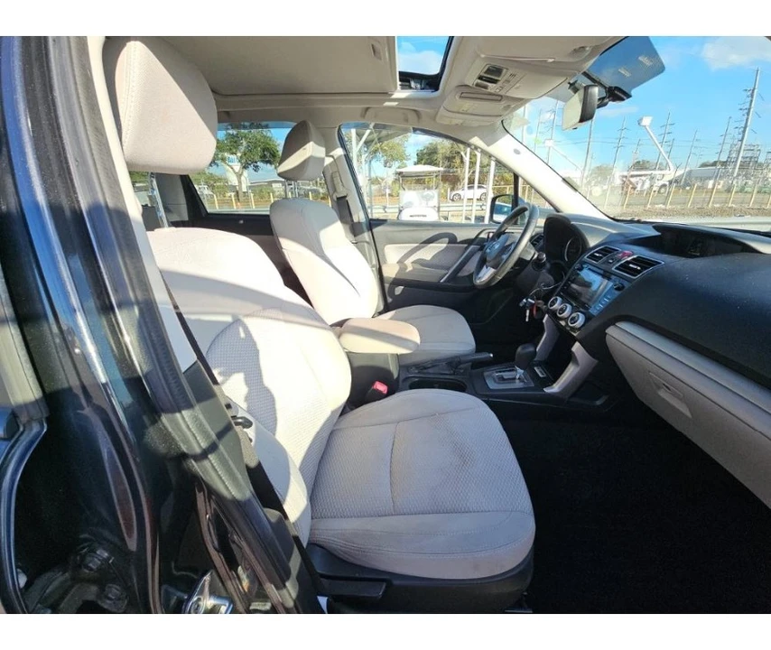 2018 Subaru Forester 4th Gen - Image 10 of 12