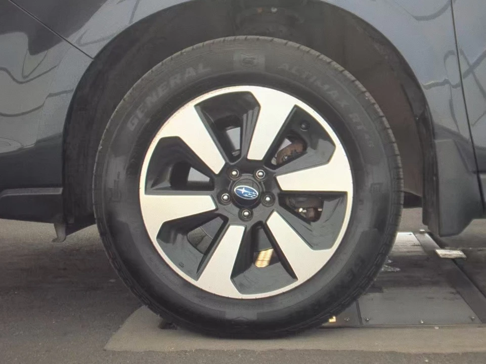 2018 Subaru Forester 4th Gen - Image 8 of 12