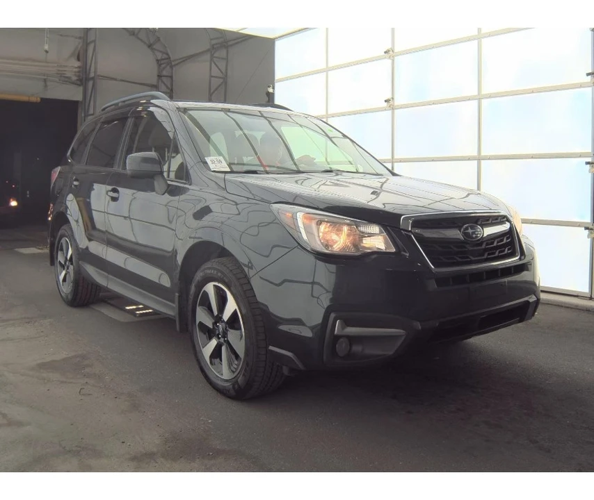 2018 Subaru Forester 4th Gen - Image 3 of 12