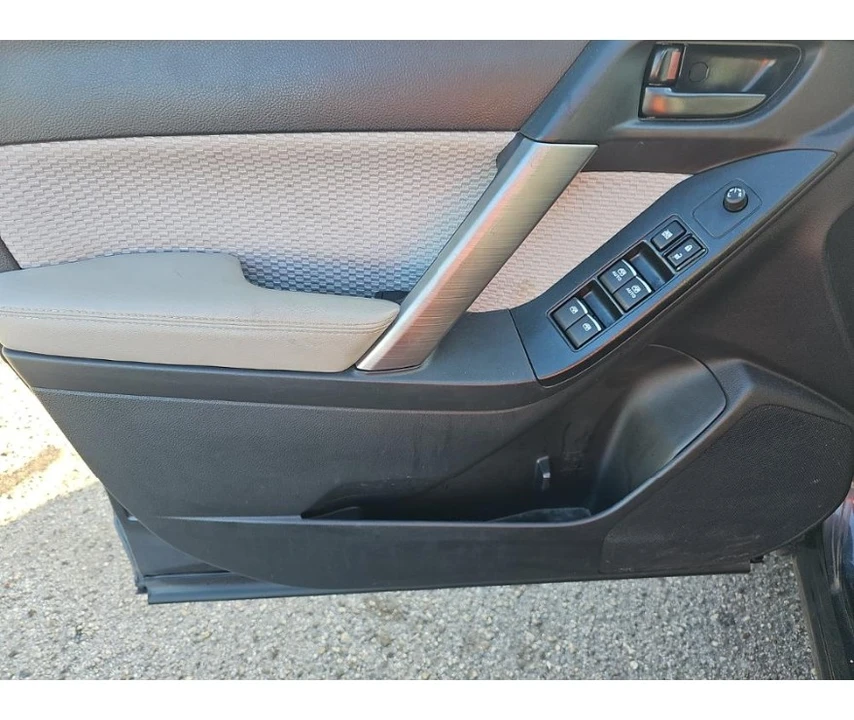 2018 Subaru Forester 4th Gen - Image 11 of 12