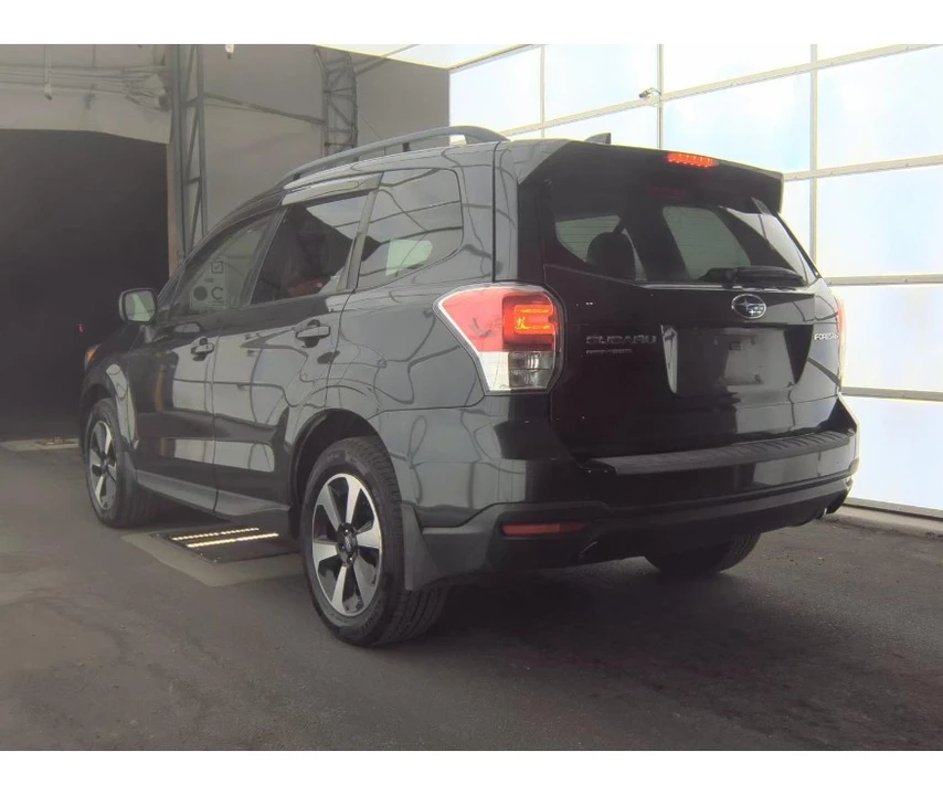 2018 Subaru Forester 4th Gen - Image 7 of 12