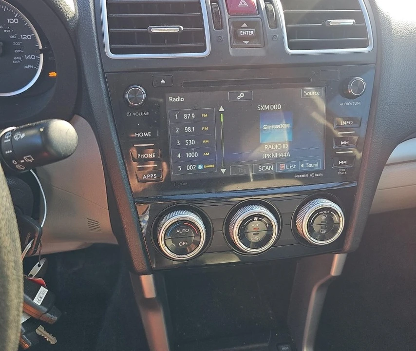 2018 Subaru Forester 4th Gen - Image 12 of 12