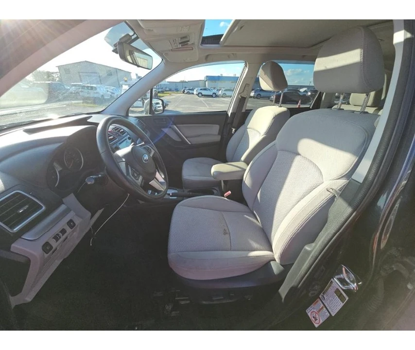 2018 Subaru Forester 4th Gen - Image 9 of 12