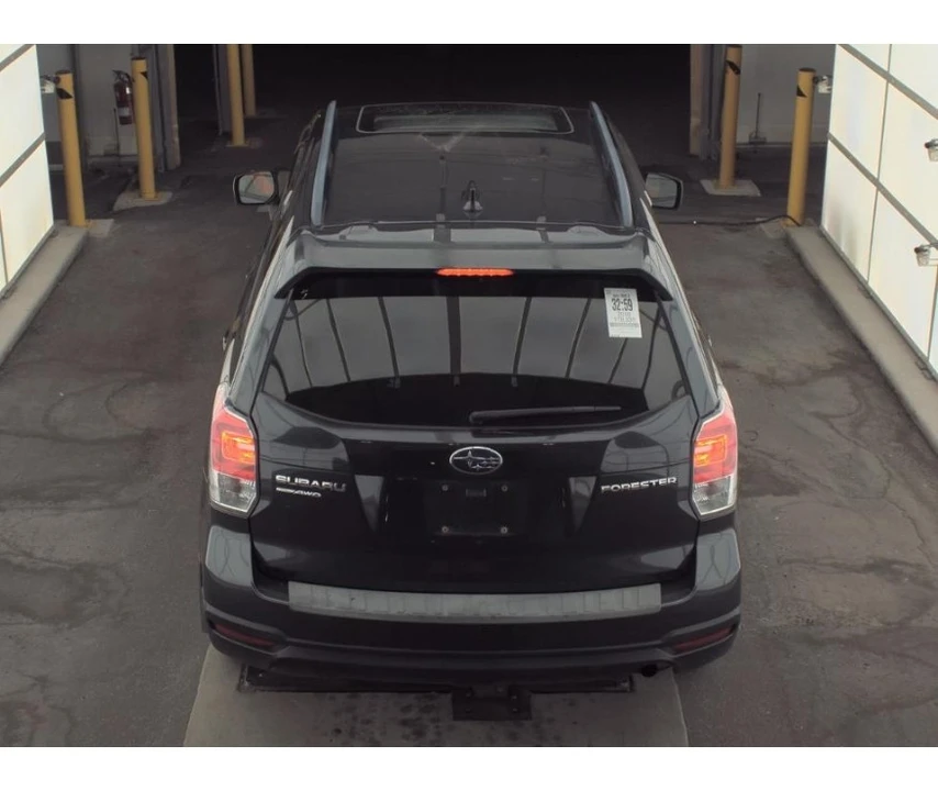2018 Subaru Forester 4th Gen - Image 5 of 12