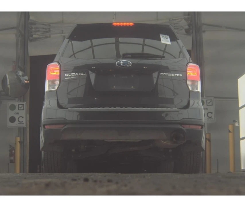 2018 Subaru Forester 4th Gen - Image 6 of 12
