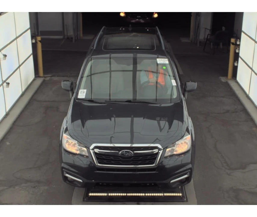 2018 Subaru Forester 4th Gen - Image 2 of 12