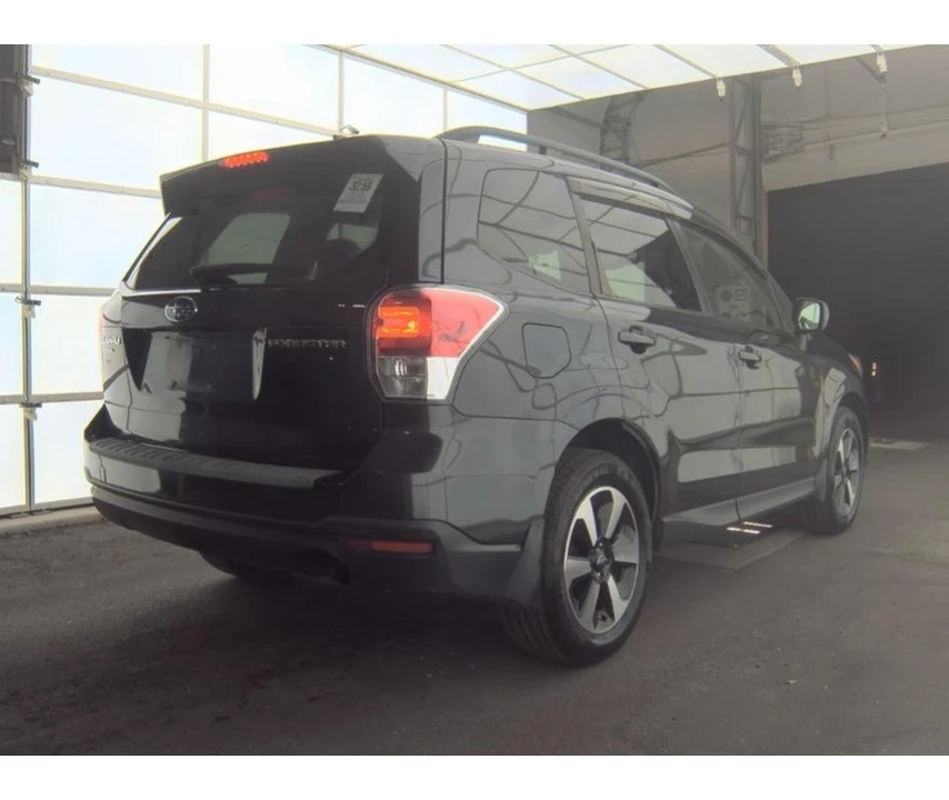 2018 Subaru Forester 4th Gen - Image 4 of 12