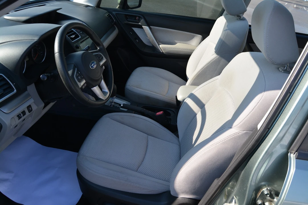 2018 Subaru Forester 4th Gen - Image 12 of 20