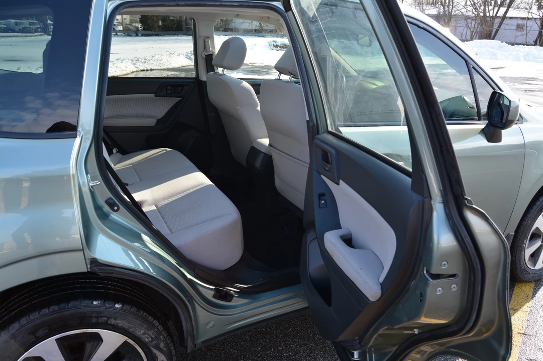 2018 Subaru Forester 4th Gen - Image 15 of 20