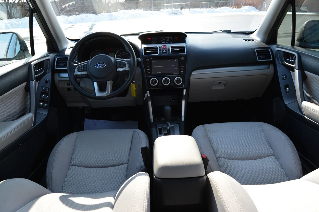 2018 Subaru Forester 4th Gen - Image 19 of 20