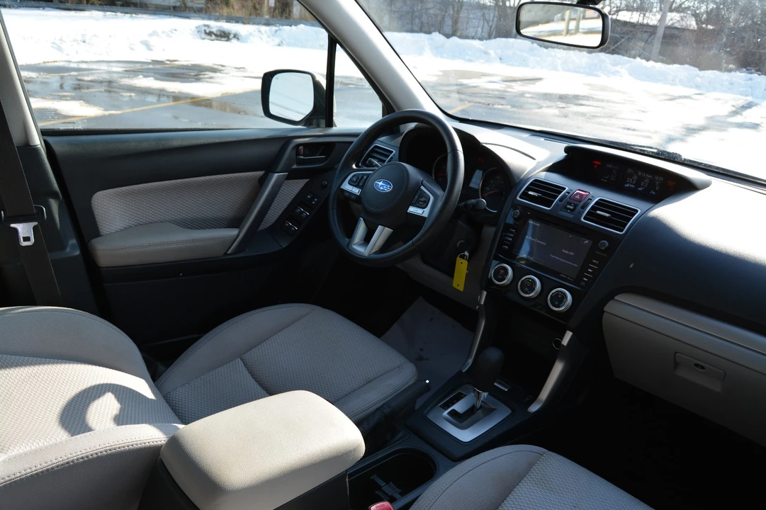 2018 Subaru Forester 4th Gen - Image 20 of 20