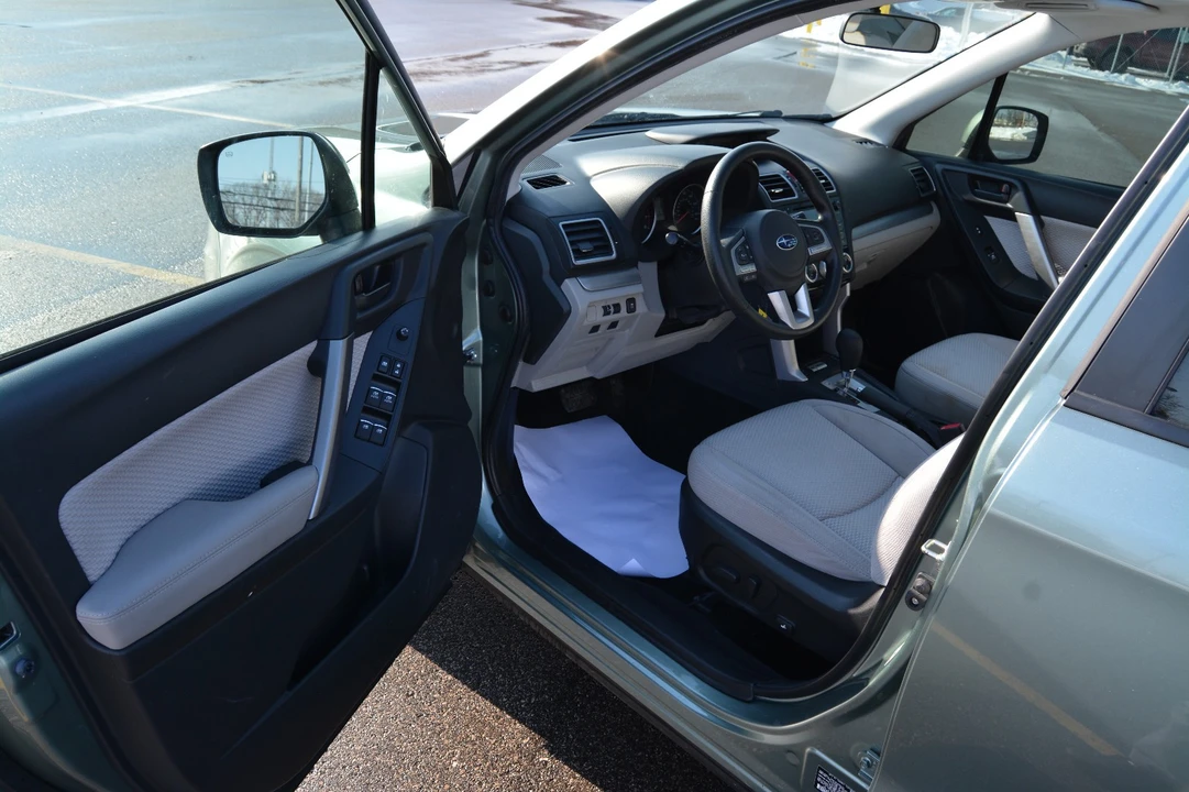 2018 Subaru Forester 4th Gen - Image 11 of 20