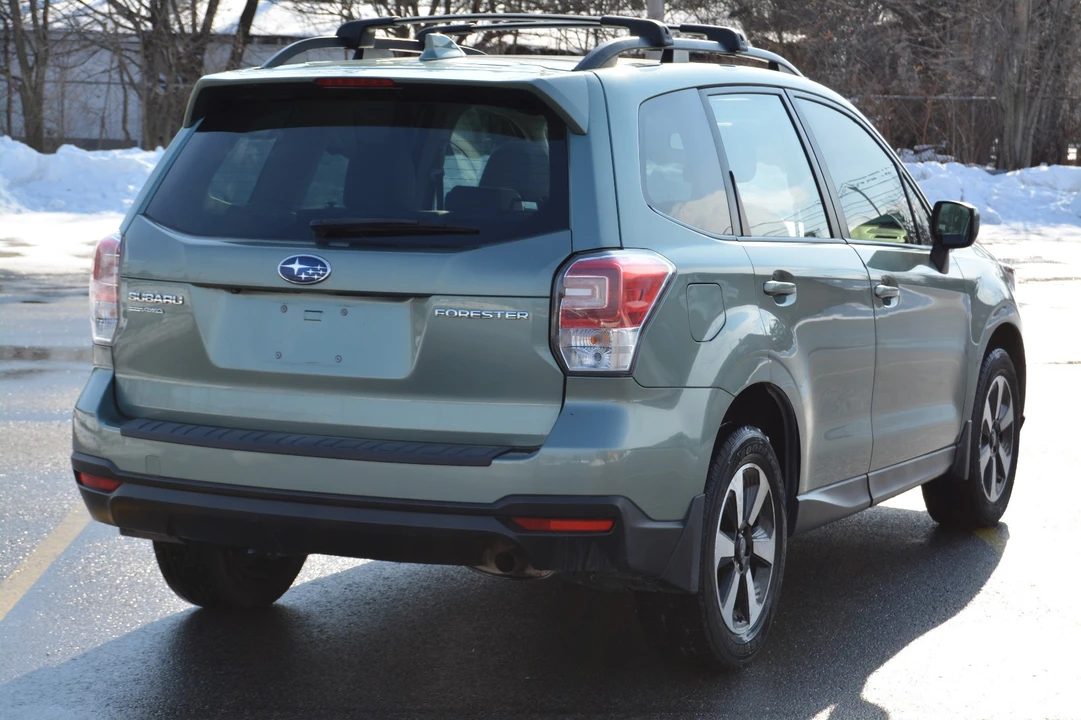 2018 Subaru Crosstrek 2nd Gen - Image 6 of 19