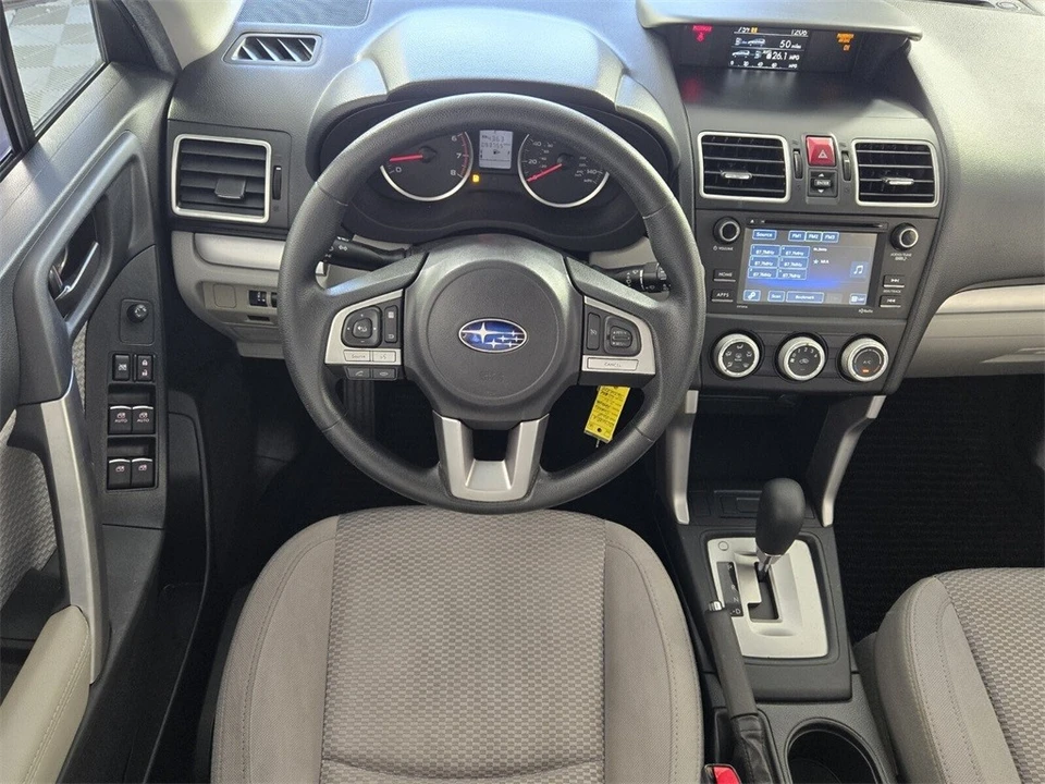 2018 Subaru Forester 4th Gen - Image 9 of 12