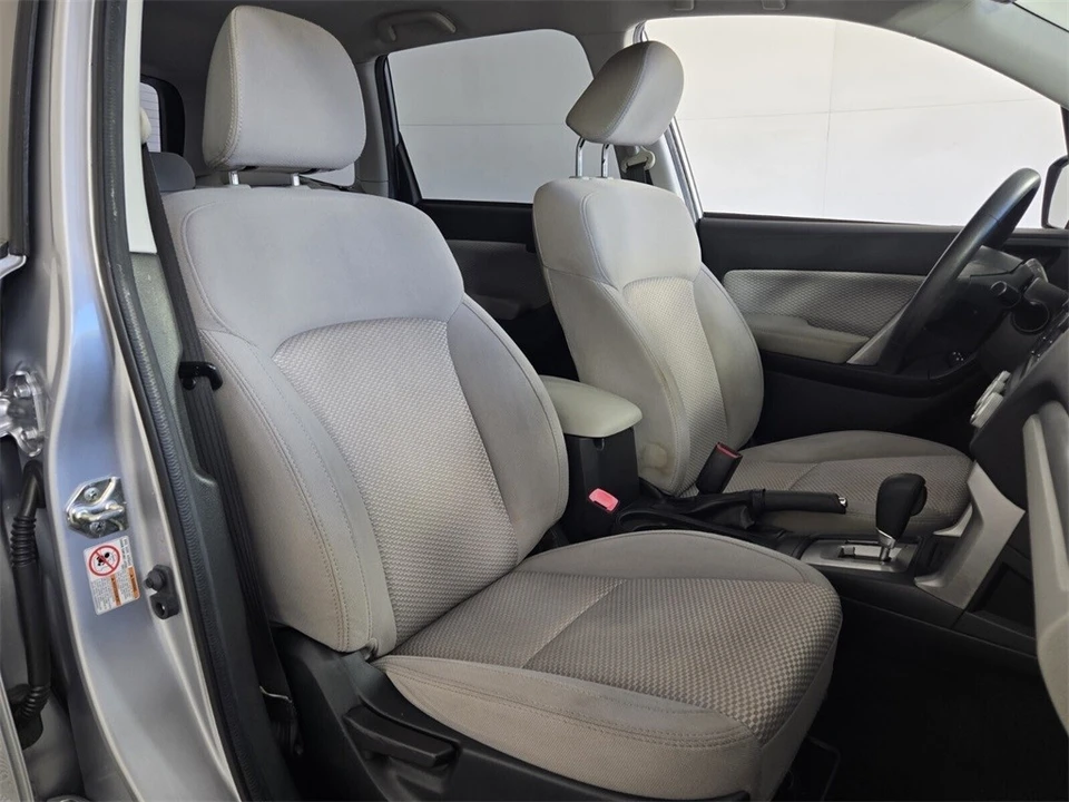 2018 Subaru Forester 4th Gen - Image 16 of 21
