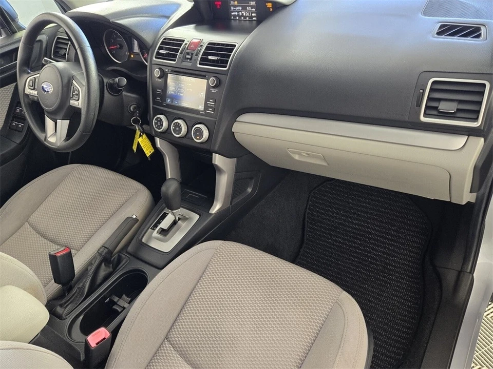 2018 Subaru Forester 4th Gen - Image 15 of 21