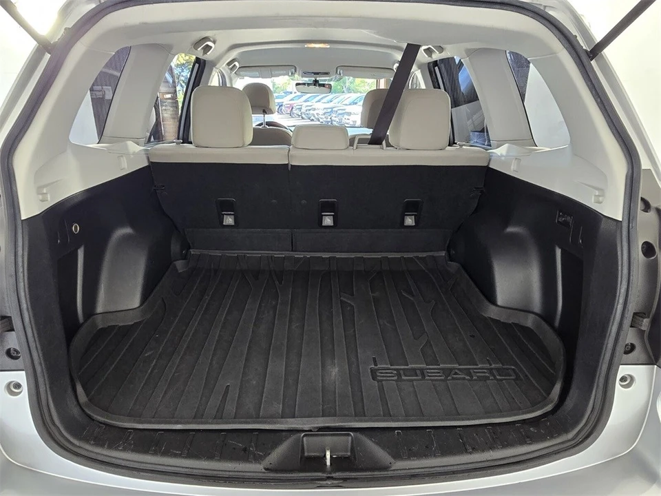 2018 Subaru Forester 4th Gen - Image 12 of 12