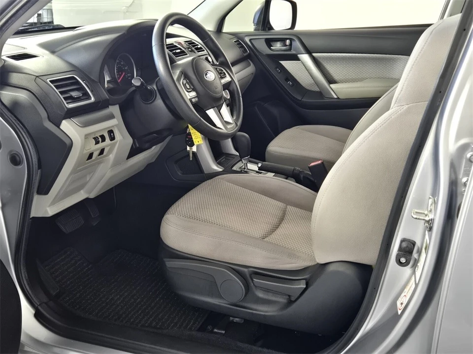 2018 Subaru Forester 4th Gen - Image 7 of 12