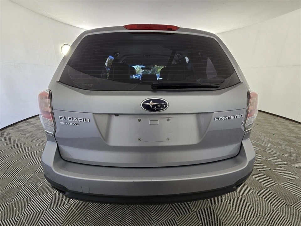 2018 Subaru Forester 4th Gen - Image 11 of 21