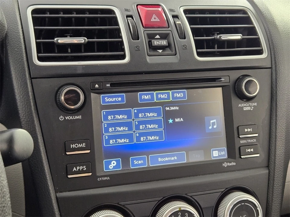 2018 Subaru Forester 4th Gen - Image 20 of 21