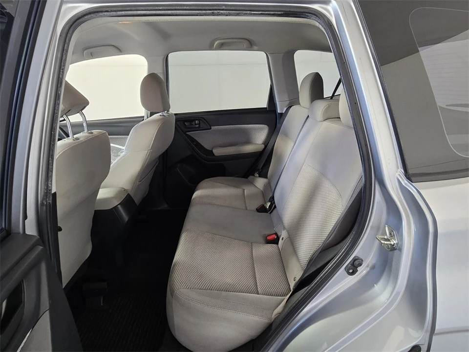 2018 Subaru Forester 4th Gen - Image 8 of 21