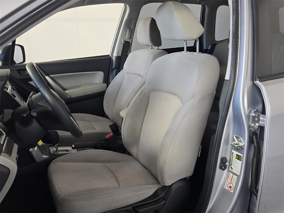 2018 Subaru Forester 4th Gen - Image 6 of 21