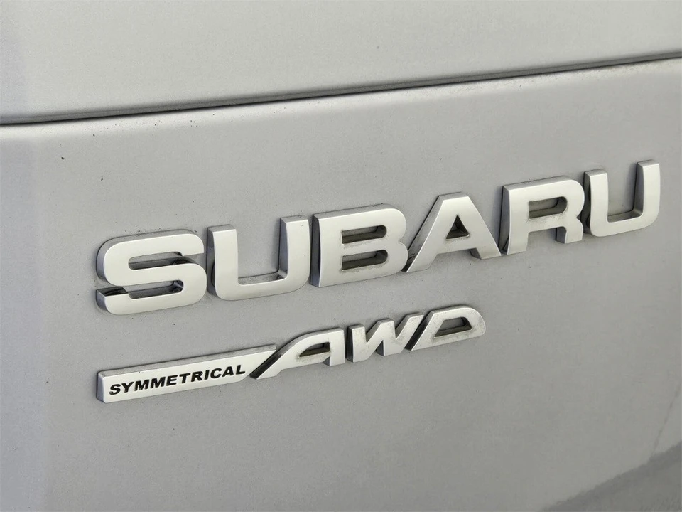 2018 Subaru Forester 4th Gen - Image 11 of 12