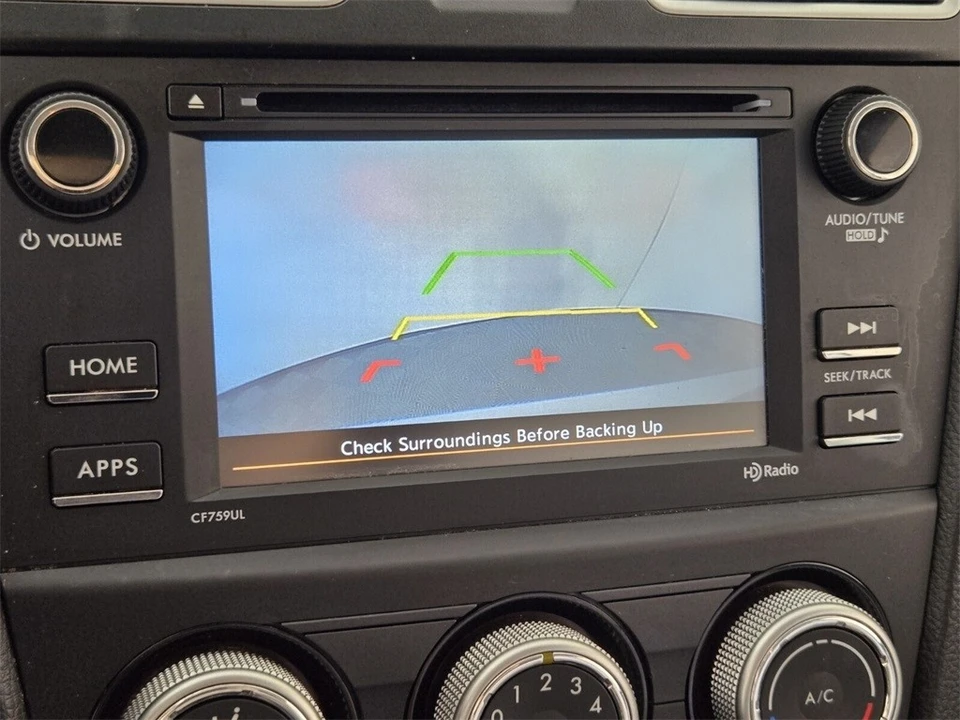2018 Subaru Forester 4th Gen - Image 21 of 21