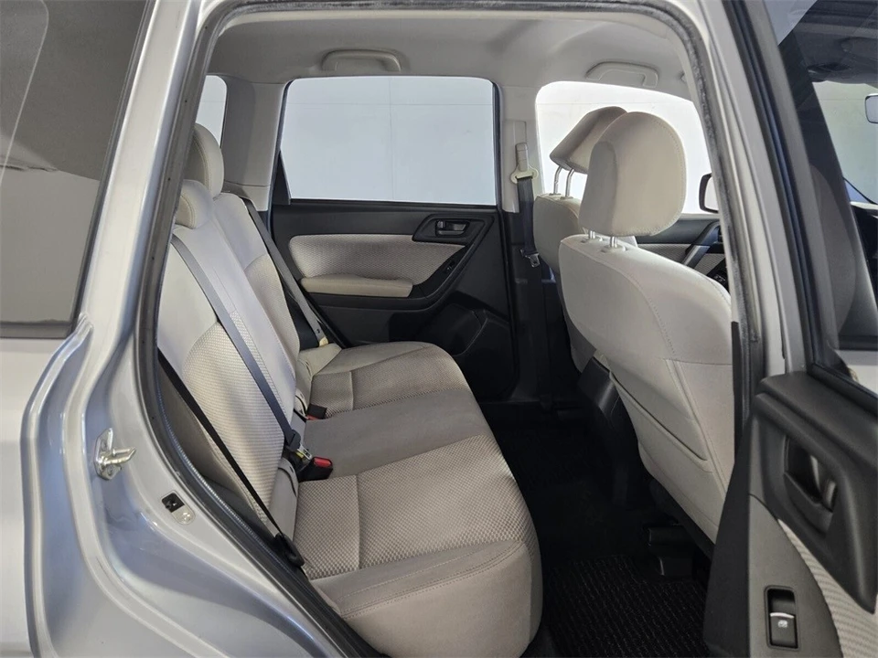 2018 Subaru Forester 4th Gen - Image 14 of 21
