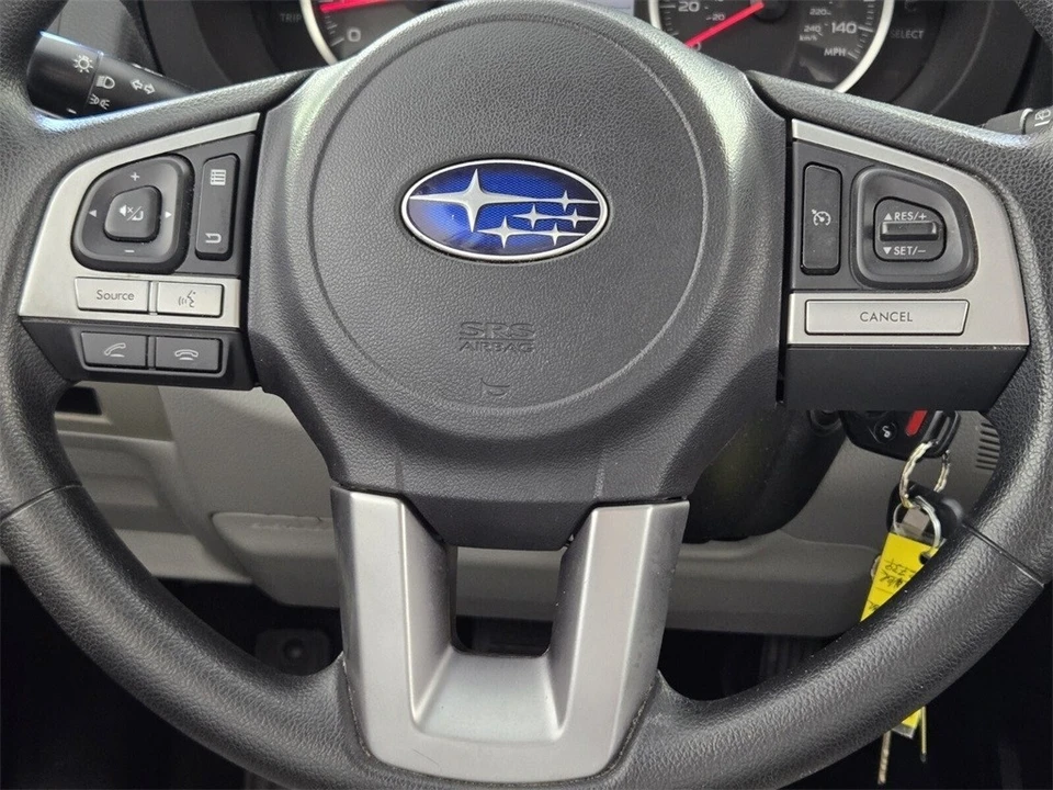 2018 Subaru Forester 4th Gen - Image 10 of 21