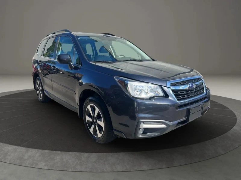 2018 Subaru Forester 4th Gen - Image 3 of 12