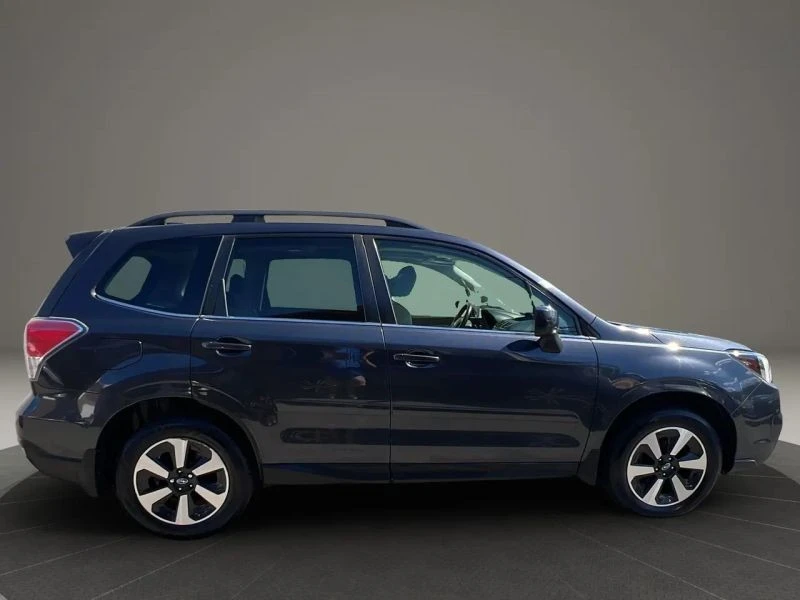 2018 Subaru Forester 4th Gen - Image 4 of 12