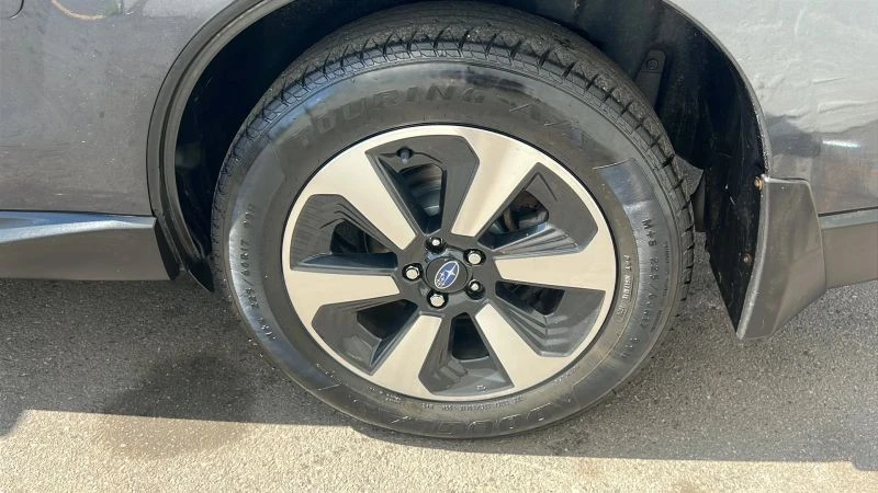 2018 Subaru Forester 4th Gen - Image 11 of 12