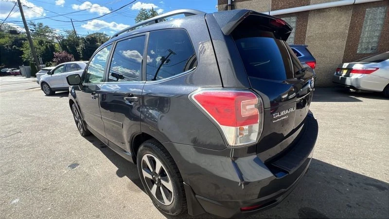 2018 Subaru Forester 4th Gen - Image 7 of 12