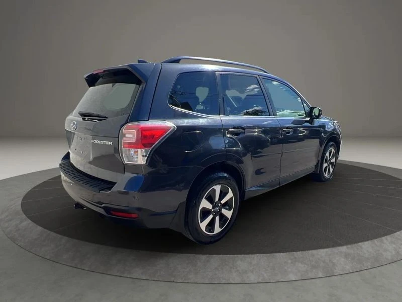 2018 Subaru Forester 4th Gen - Image 5 of 12