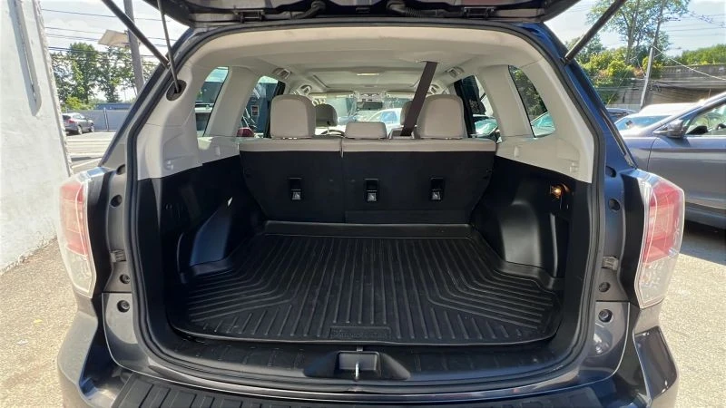2018 Subaru Forester 4th Gen - Image 10 of 12