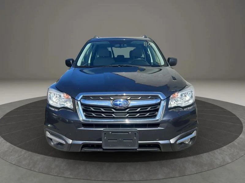 2018 Subaru Forester 4th Gen - Image 2 of 12