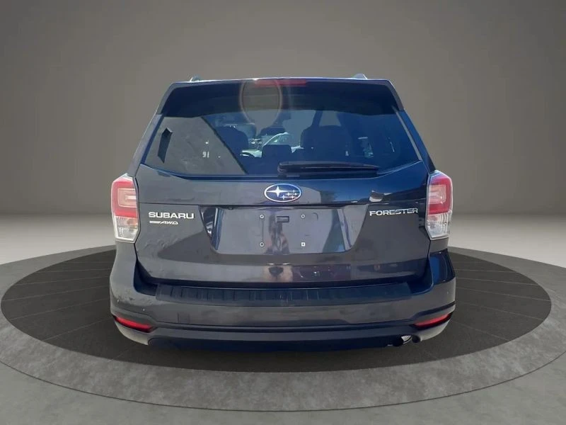 2018 Subaru Forester 4th Gen - Image 6 of 12