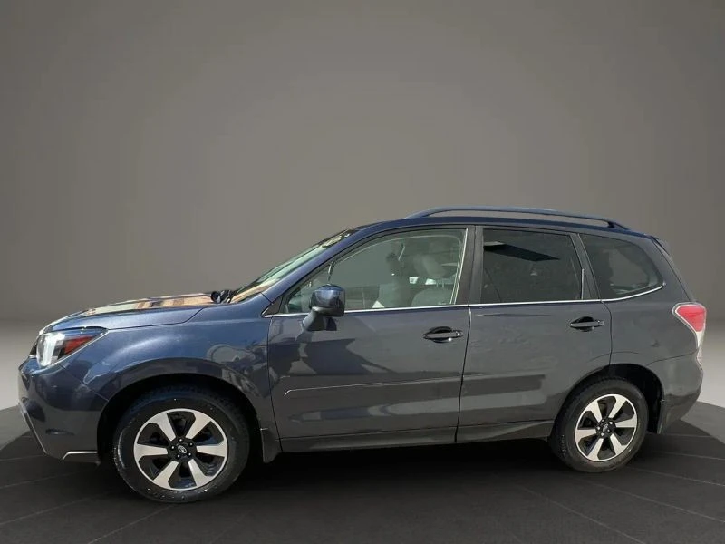 2018 Subaru Forester 4th Gen - Image 8 of 12