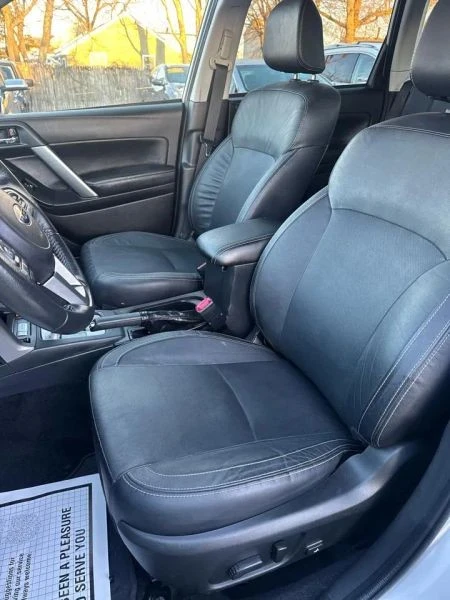 2018 Subaru Forester 4th Gen - Image 11 of 12