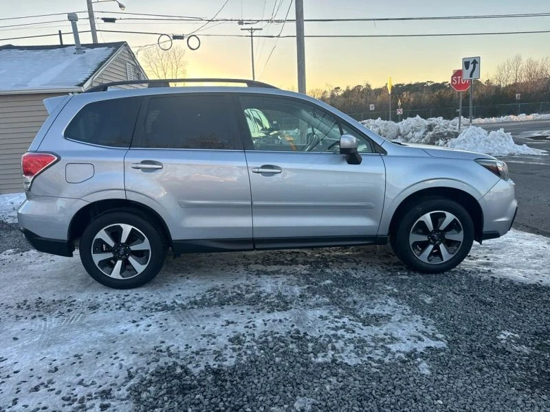 2018 Subaru Forester 4th Gen - Image 6 of 12