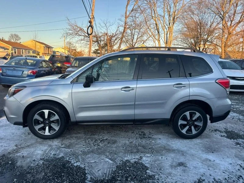 2018 Subaru Forester 4th Gen - Image 2 of 12