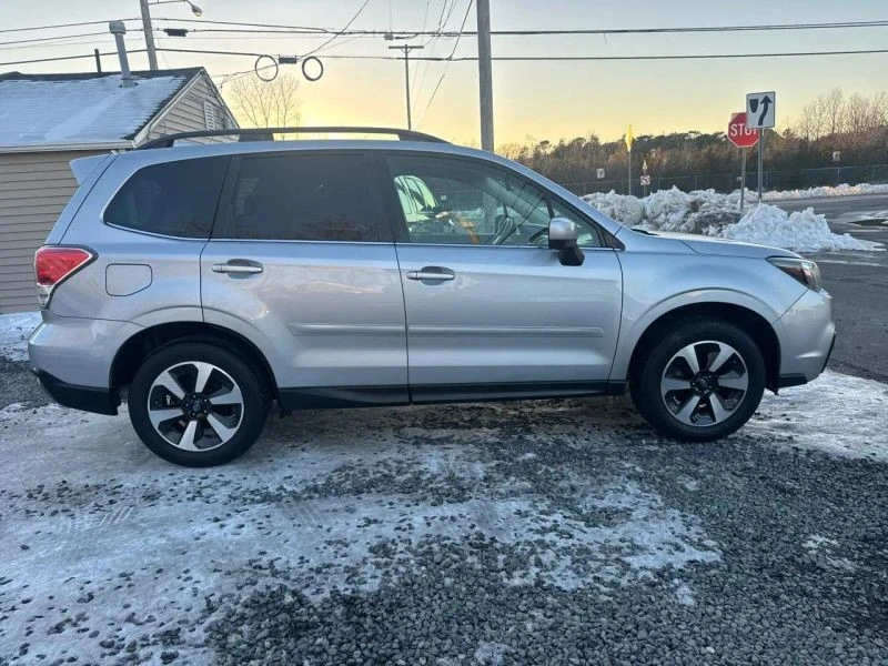 2018 Subaru Forester 4th Gen - Image 6 of 12