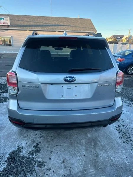 2018 Subaru Forester 4th Gen - Image 4 of 12