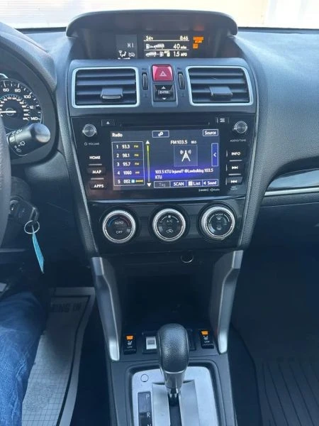2018 Subaru Forester 4th Gen - Image 12 of 12