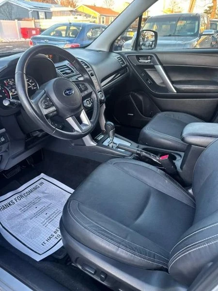 2018 Subaru Forester 4th Gen - Image 10 of 12